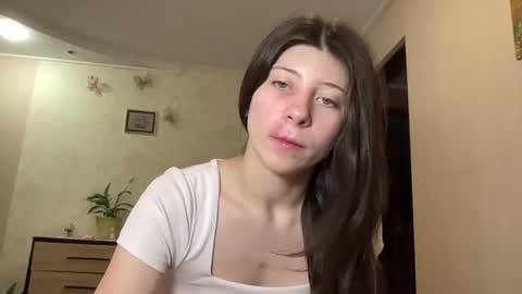 girl_cute007 online show from 07.20.26