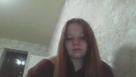 girl_cute07 online show from 01.17.26