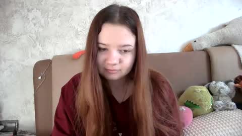 girl_cute07 online show from 04.24.26