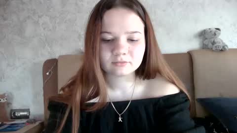 girl_cute07 online show from 05.04.26