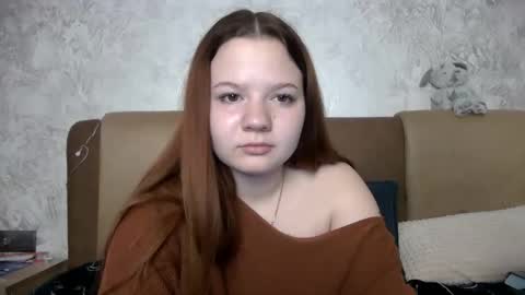 girl_cute07 online show from 05.11.26