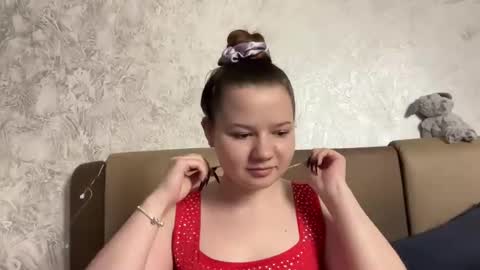 girl_cute07 online show from 05.18.26