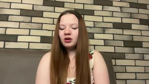 girl_cute07 online show from 05.30.26