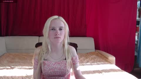 Katia online show from 05.07.26