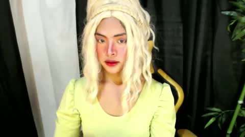 queen ronna online show from 12.12.24