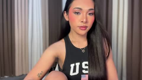 Snapshot of girlcock_dominantfucker chatting on 06.26.26 queen ronna online show from 06.26.26