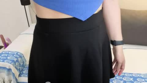 Girlfriend online show from 03.30.26