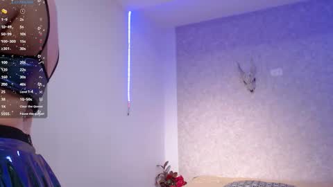 GhostG online show from 02.03.26