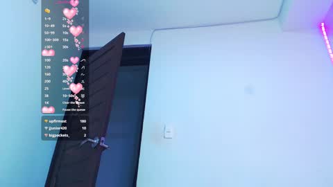 GhostG online show from 02.21.26