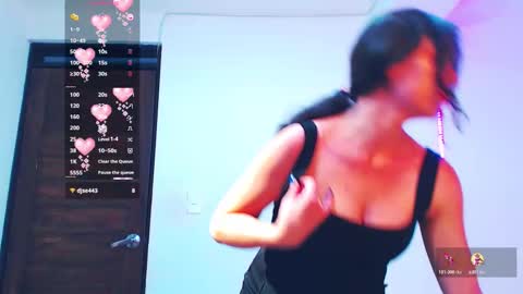 GhostG online show from 02.22.26