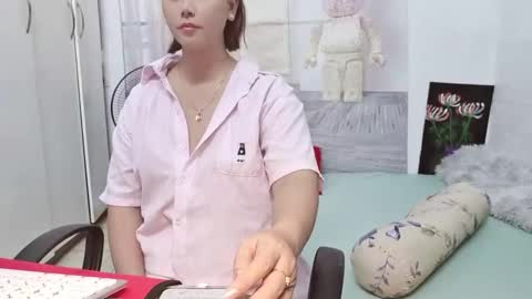 Snapshot of girlhanoi chatting on 09.30.25 girlhanoi online show from 09.30.25