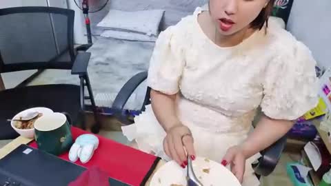 Snapshot of girlhanoi chatting on 11.03.25 girlhanoi online show from 11.03.25