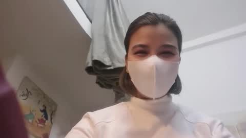 Snapshot of girlhanoi chatting on 01.06.26 girlhanoi online show from 01.06.26