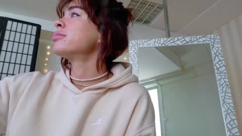 Hanna online show from 03.07.25