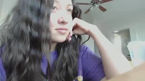 Jasmine online show from 01.07.25