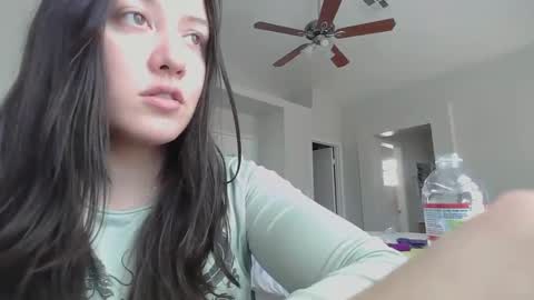 Jasmine online show from 01.24.25