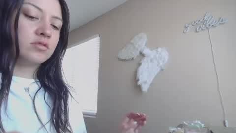 Jasmine online show from 07.27.26