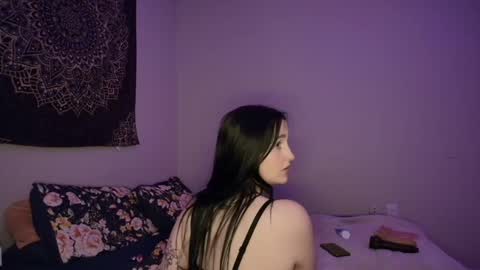 Camille online show from 05.24.26