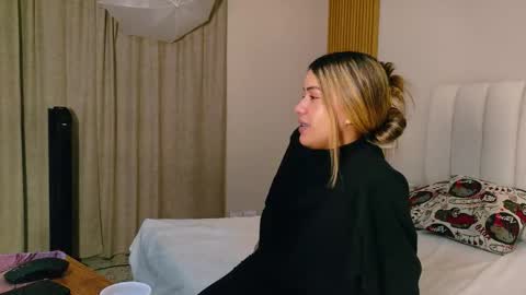 Snapshot of girlpinkxx chatting on 02.02.26 girlpinkxx online show from 02.02.26