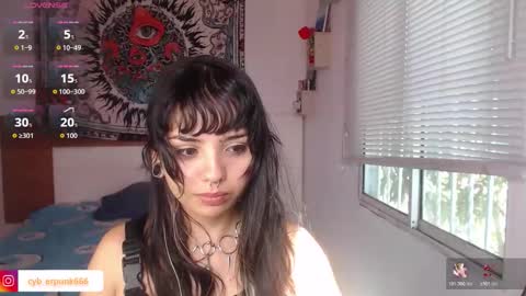 Snapshot of girlredkush chatting on 06.01.26 Ann online show from 06.01.26