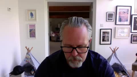 girlsandbikes online show from 04.28.26