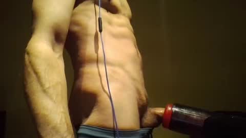 girlscumwithme33 online show from 04.13.26