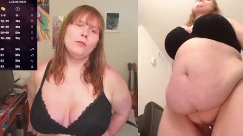 Snapshot of girlseam chatting on 08.05.26 ellie quinn online show from 08.05.26