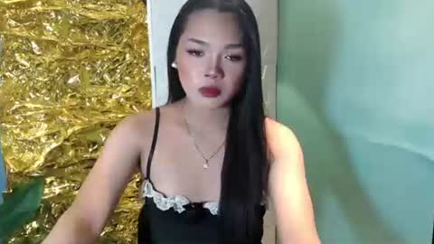 Snapshot of girlsweet_preciousxoxo chatting on 10.02.25 Precious online show from 10.02.25