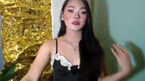 Snapshot of girlsweet_preciousxoxo chatting on 10.05.25 Precious online show from 10.05.25