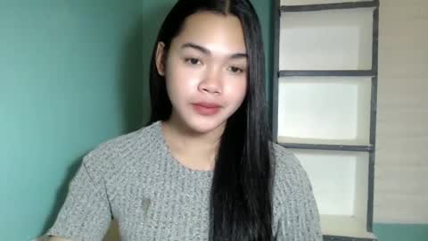Snapshot of girlsweet_preciousxoxo chatting on 10.13.25 Precious online show from 10.13.25
