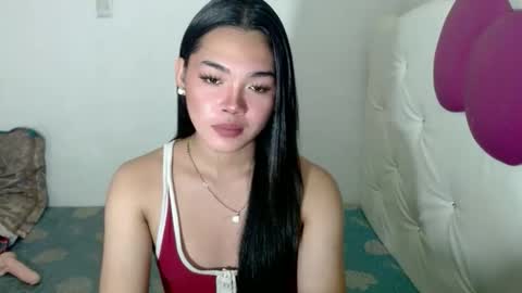 Snapshot of girlsweet_preciousxoxo chatting on 10.14.25 Precious online show from 10.14.25