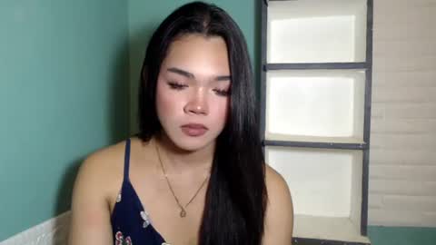 Snapshot of girlsweet_preciousxoxo chatting on 10.23.25 Precious online show from 10.23.25