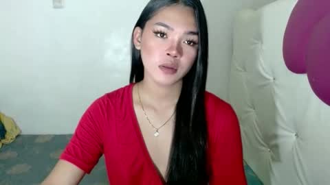 Snapshot of girlsweet_preciousxoxo chatting on 10.26.25 Precious online show from 10.26.25