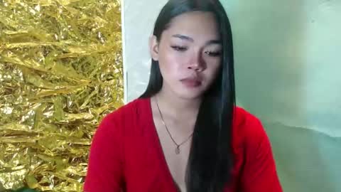 Snapshot of girlsweet_preciousxoxo chatting on 10.29.25 Precious online show from 10.29.25