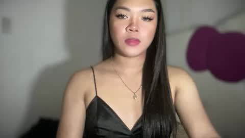 Snapshot of girlsweet_preciousxoxo chatting on 12.19.25 Precious online show from 12.19.25