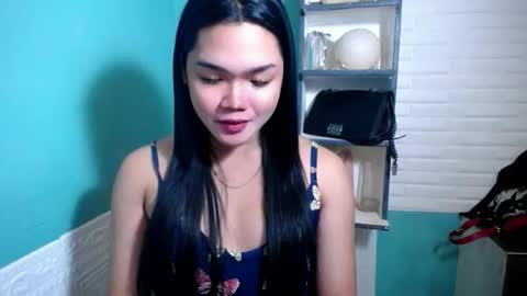 Snapshot of girlsweet_preciousxoxo chatting on 02.03.26 Precious online show from 02.03.26