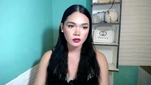 Snapshot of girlsweet_preciousxoxo chatting on 02.19.26 Precious online show from 02.19.26