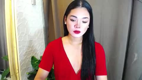 Snapshot of girlsweet_preciousxoxo chatting on 02.22.26 Precious online show from 02.22.26