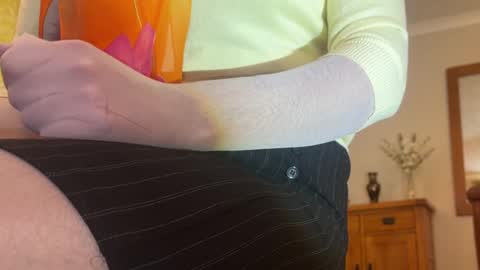 girlyfetish online show from 03.12.25