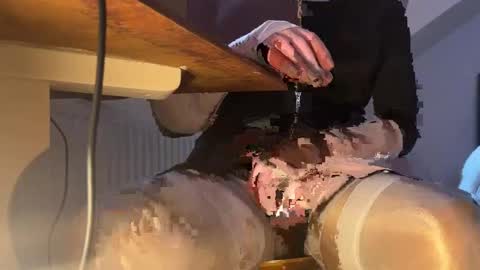 girlyfetish online show from 02.11.26