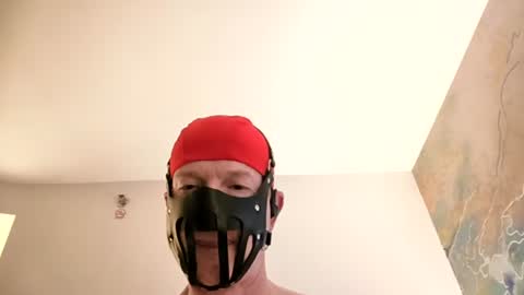 GirthDad8x7 online show from 07.28.26