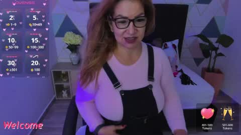 Gisella online show from 04.14.26