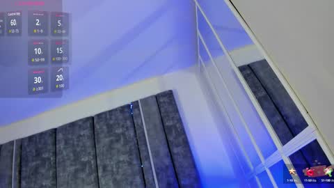     online show from 10.03.25