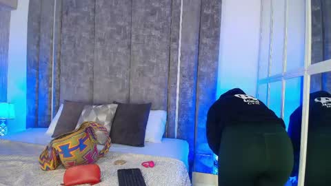 Snapshot of giselamaru chatting on 05.20.26 online show from 05.20.26