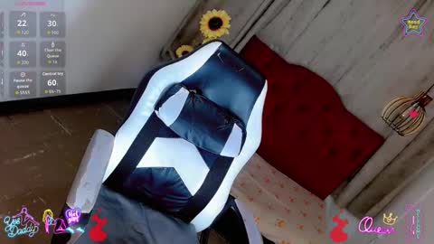 Gisel online show from 02.09.26