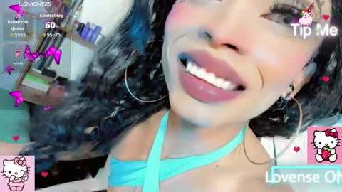 Gisel online show from 03.26.26