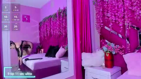 gisell_squirt online show from 04.01.26