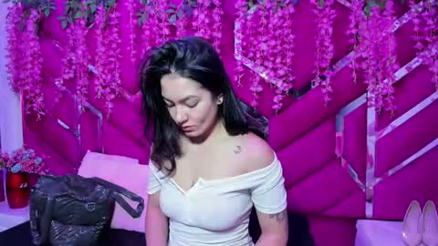 gisell_squirt online show from 04.21.26