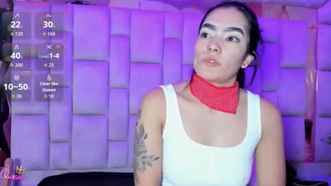 gisell_squirt online show from 04.30.26