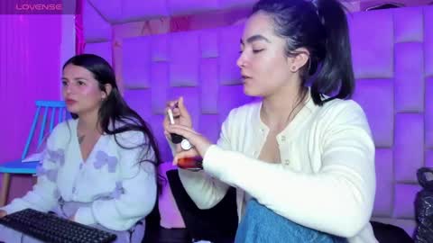 gisell_squirt online show from 05.11.26